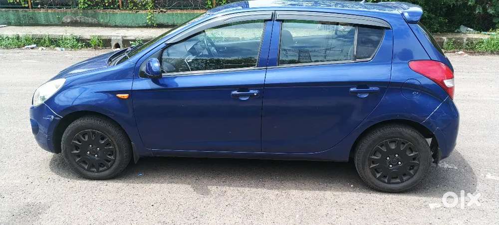 Hyundai I20 2010 Second Owner