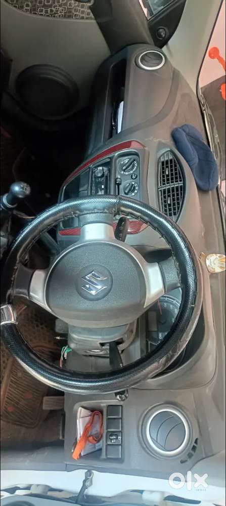 Maruti Suzuki Alto 800 2019