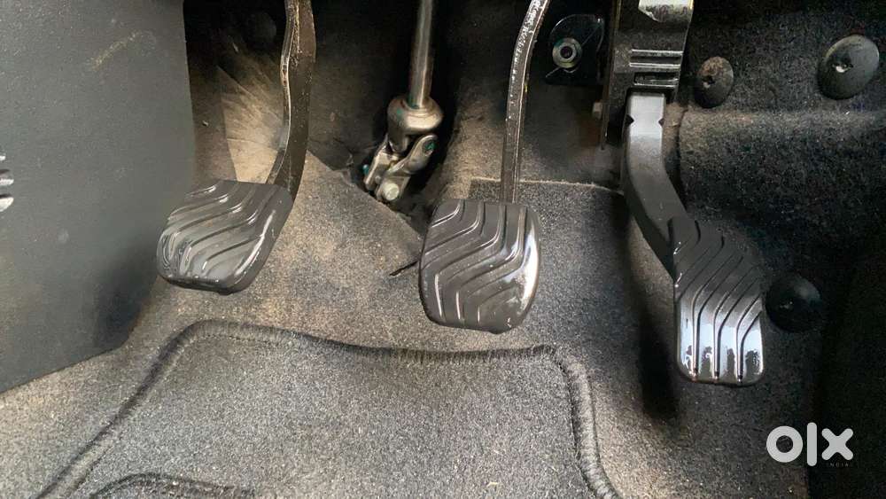 Nissan Magnite 1.0 Xv, 2024, Petrol