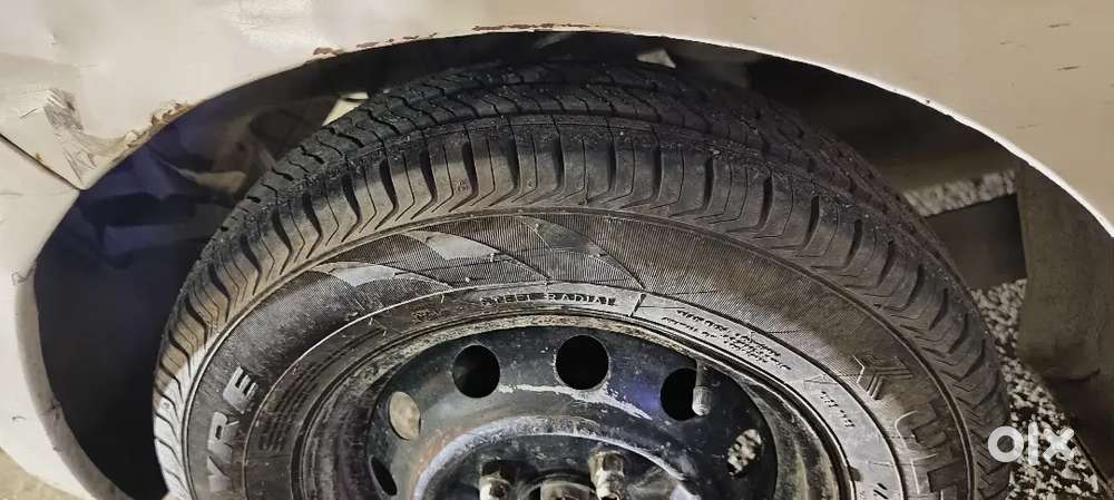 Hyundai Eon 2013 Lpg Good Condition