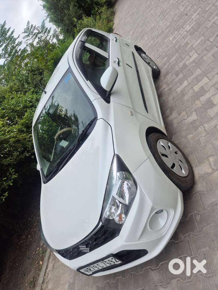 Maruti Suzuki Celerio Cng Vxi Mt, 2020, Cng & Hybrids