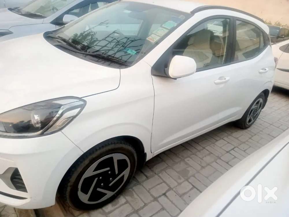 2024 Hyundai Grand I10  Loan Da Bhe Option  Bhe Ha