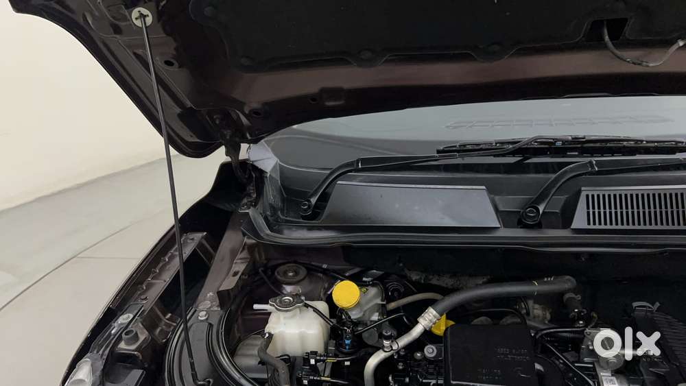 Renault Kiger Rxt Turbo, 2021, Petrol