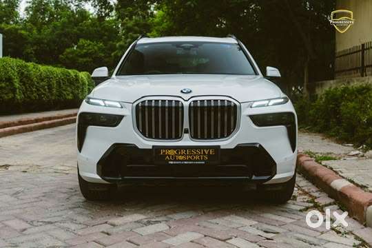 Bmw X7 3.0 Xdrive 40i M Sport, 2025, Petrol