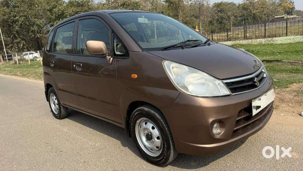 Maruti Suzuki Zen Estilo Lxi Bs Iv, 2011, Petrol