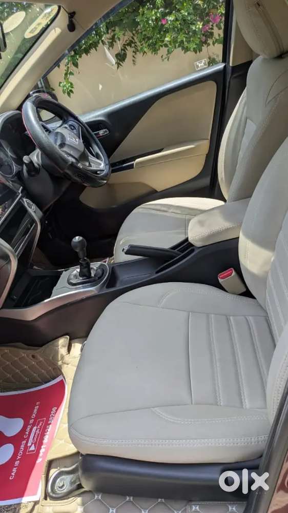 Honda City 2018 Petrol 67000 Km Driven