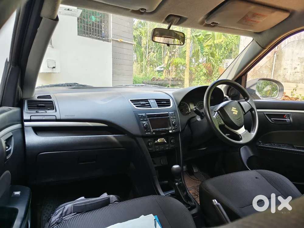Maruti Suzuki Swift Zdi 2014 Diesel