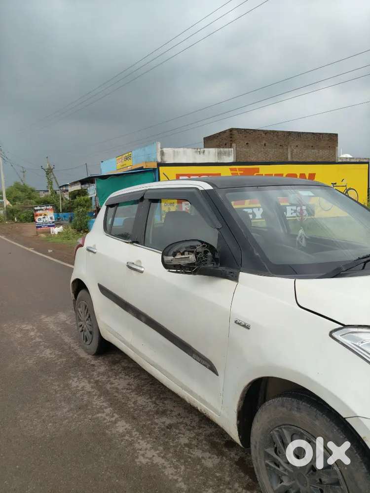 Maruti Suzuki Swift Vdi 2015