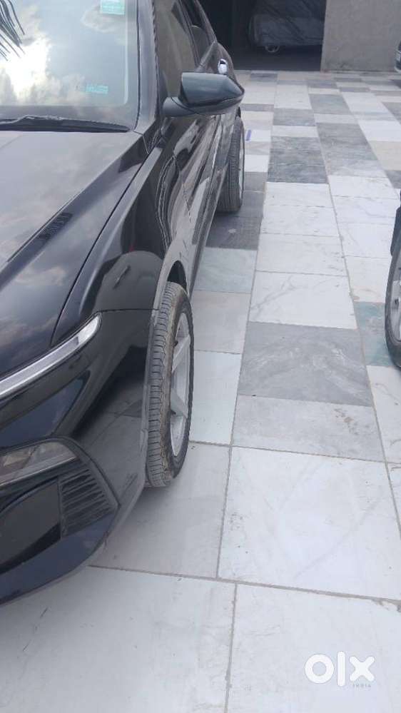 Hyundai Verna, 2024, Petrol