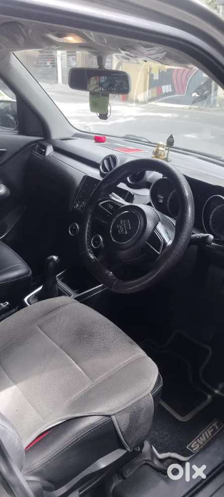 Maruti Suzuki Swift  Zxi 2023