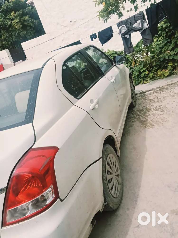 Maruti Suzuki Dzire 1.2 2010