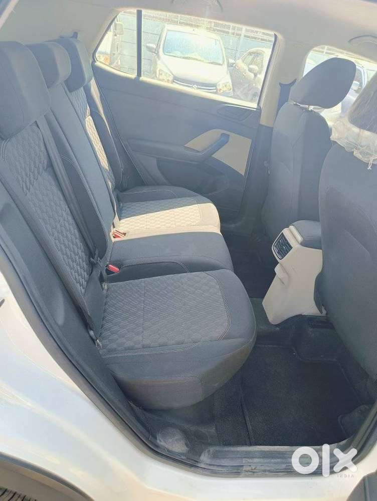 Volkswagen Tiguan 1.0 Tsi, 2022, Petrol