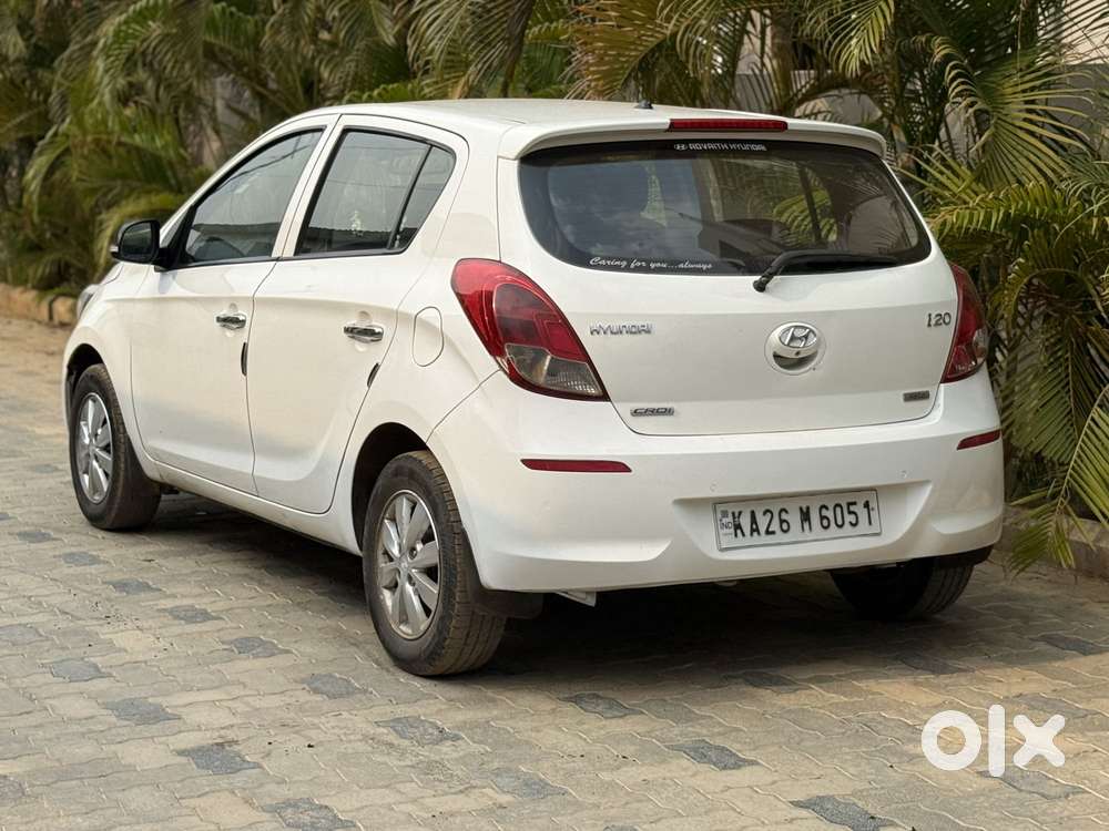 Hyundai I20 1.4 Asta, 2014, Diesel