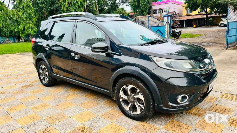Honda Br-v 1.5 V I-dtec Mt, 2016, Diesel