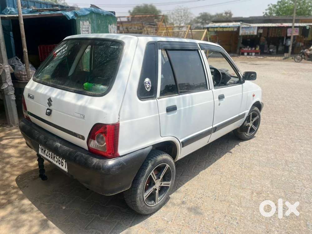 Ac 2008 Modl 28/05/2028 Tak Pasing New Bima