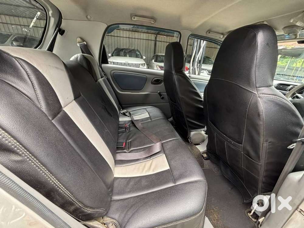 Maruti Suzuki Alto K10 Vxi, 2014, Petrol