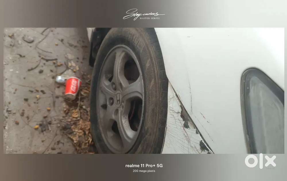 Honda Civic Petrol 2008