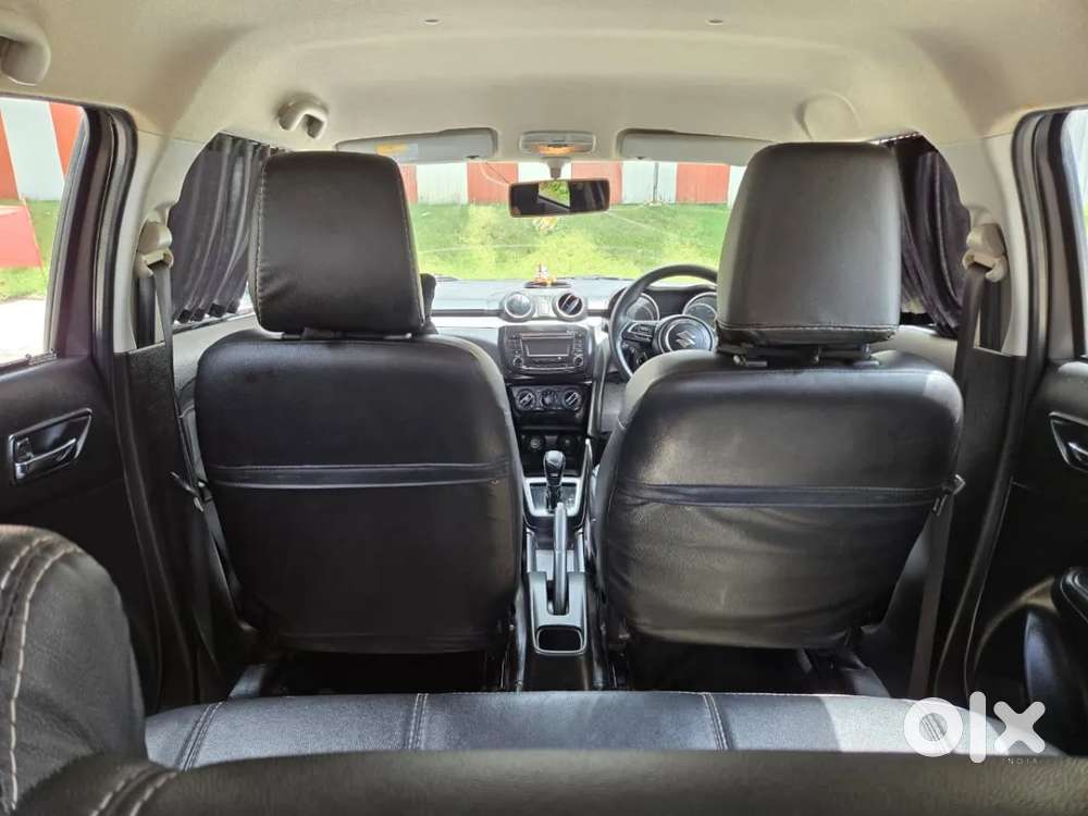 Maruti Suzuki Swift Amt Vxi, 2018, Petrol