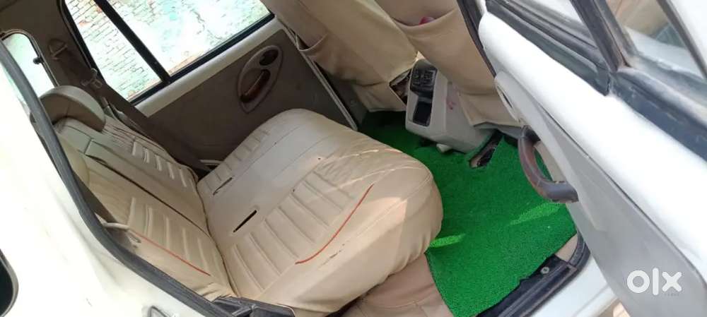 Mahindra Scorpio 2014 Diesel Variant