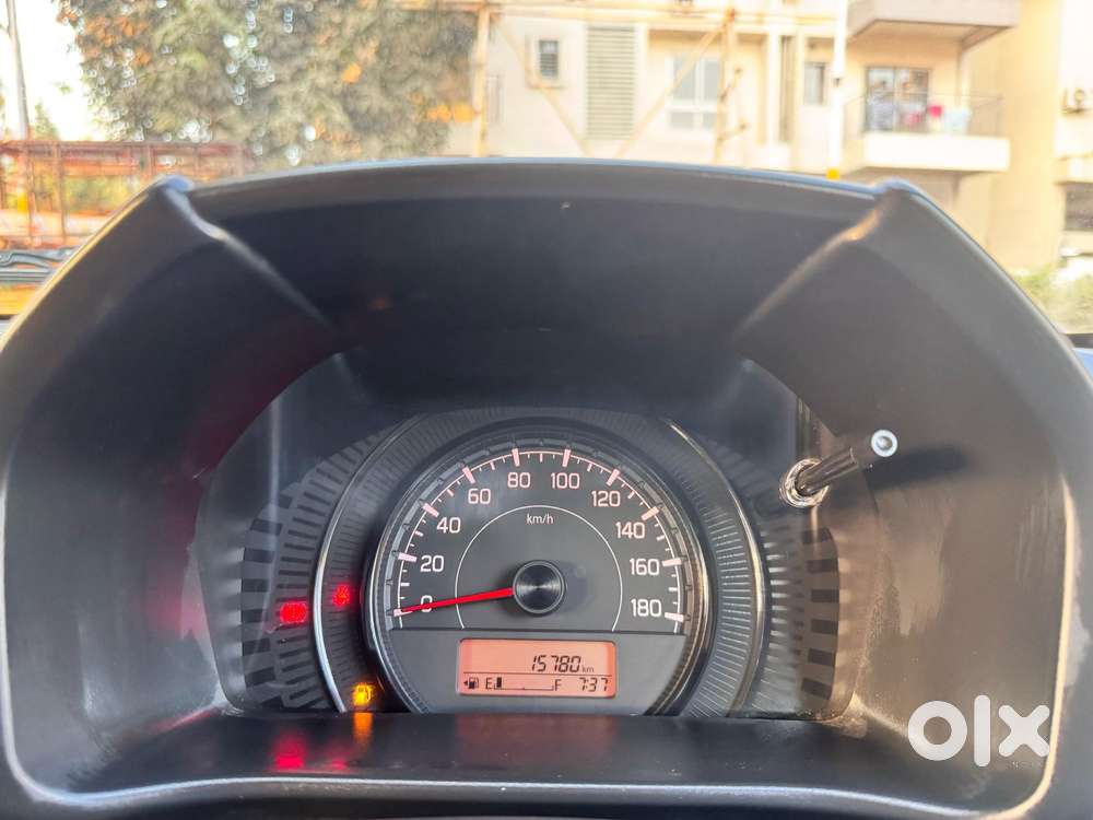 Maruti Suzuki Celerio Vxi, 2023, Petrol