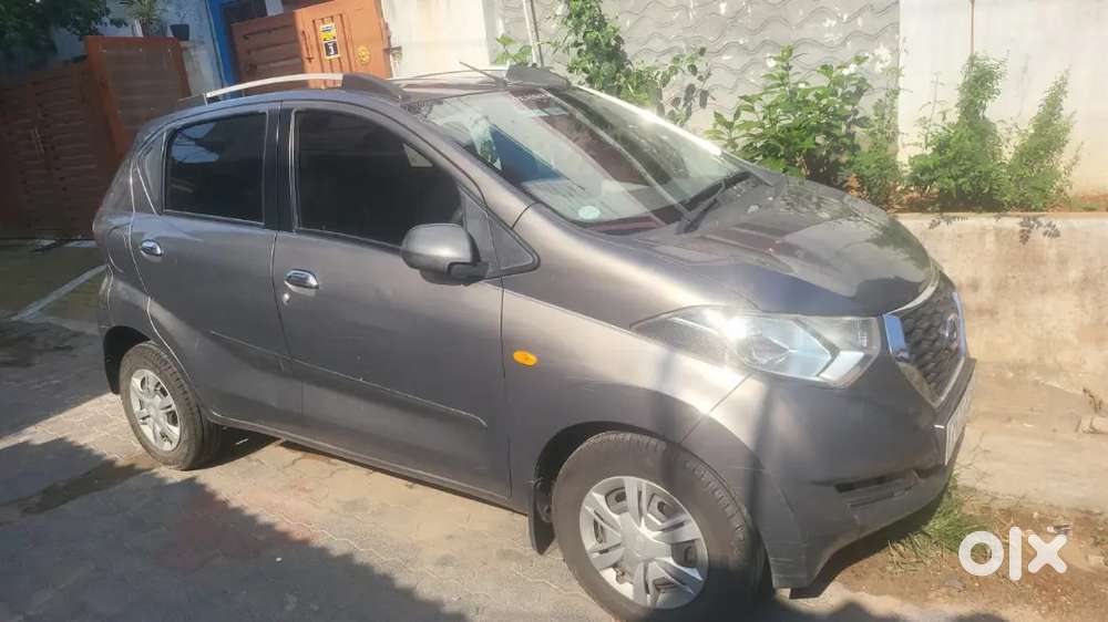 Datsun Redugo