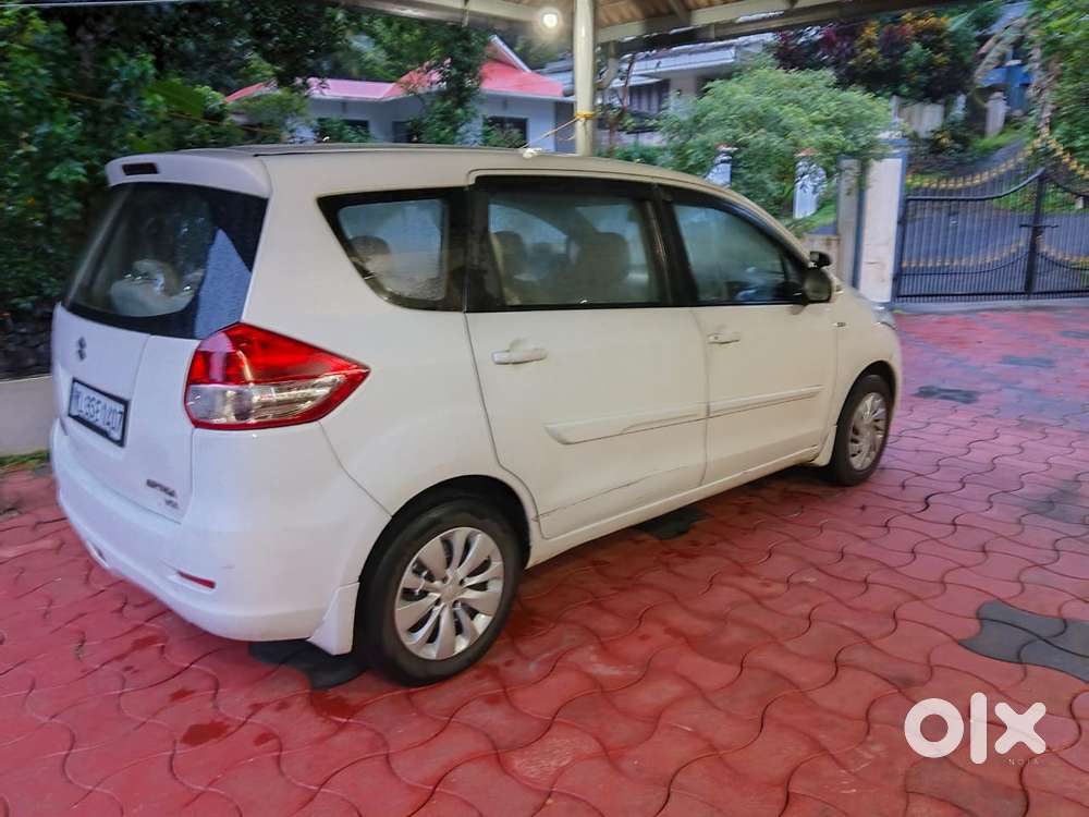 Maruti Suzuki Ertiga Vdi Abs, 2013, Diesel