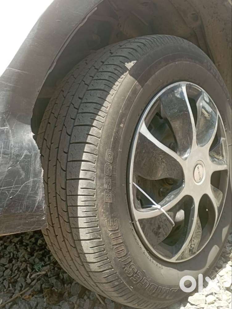 Mahindra Xylo 2012 Diesel 250000 Km Driven