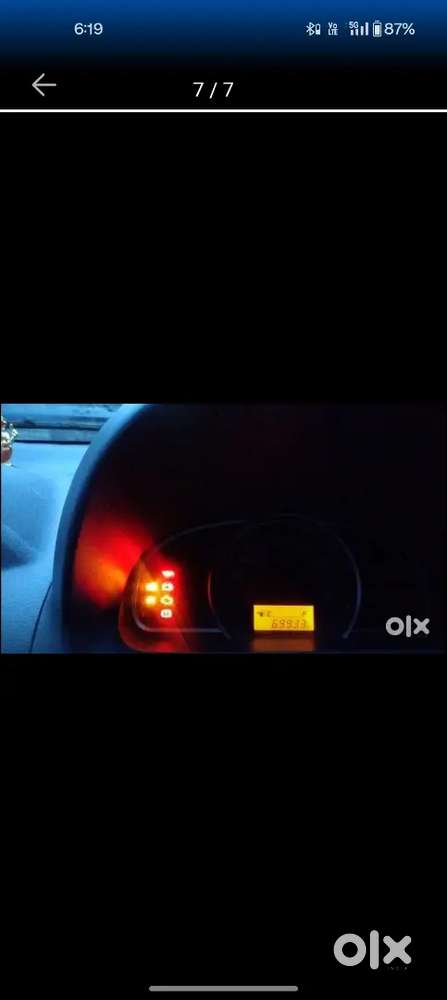 Maruti Suzuki Alto 2016 Petrol Manual