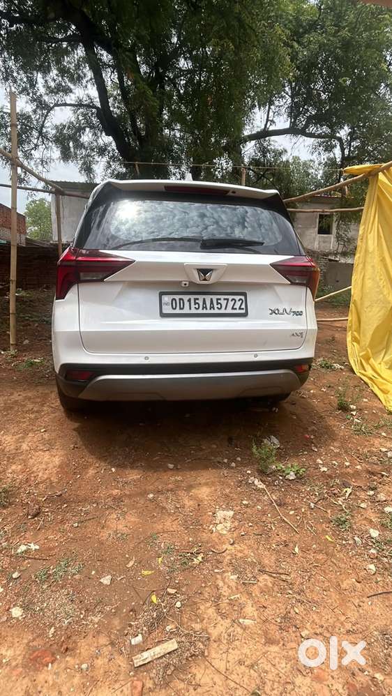 Mahindra Xuv700 Diesel 2024