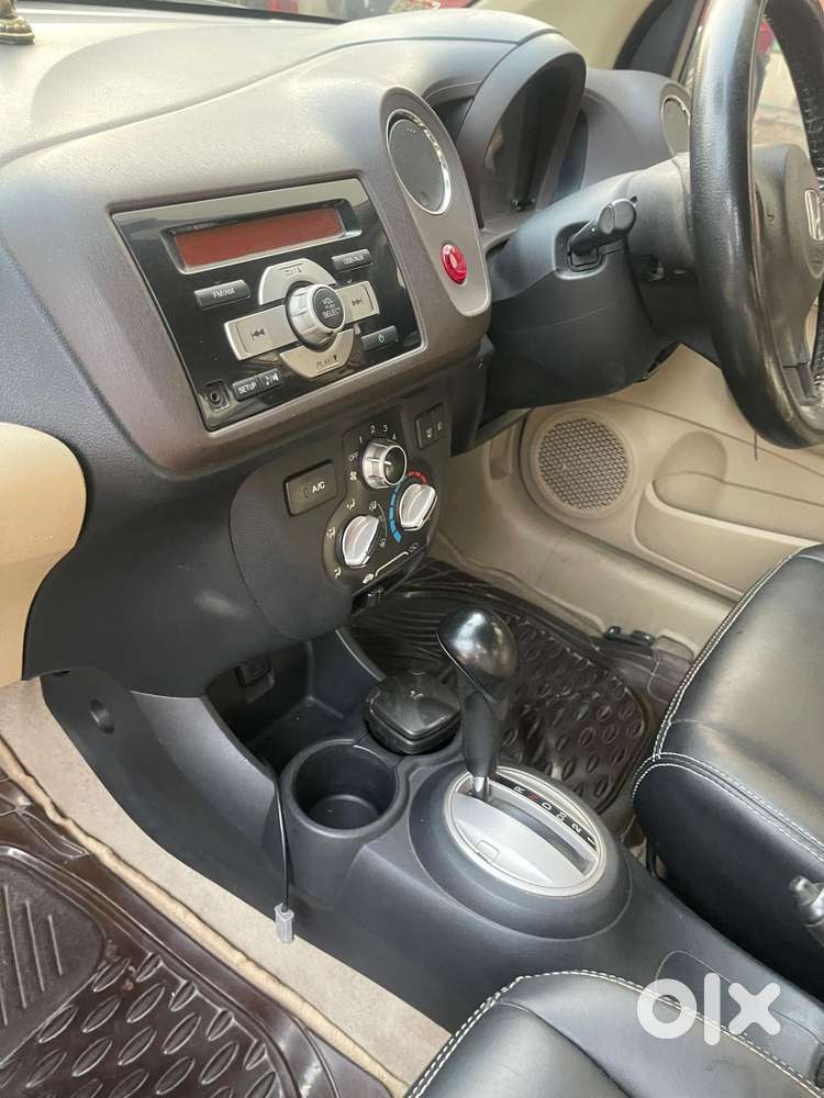 Honda Brio Vx At, 2013, Petrol