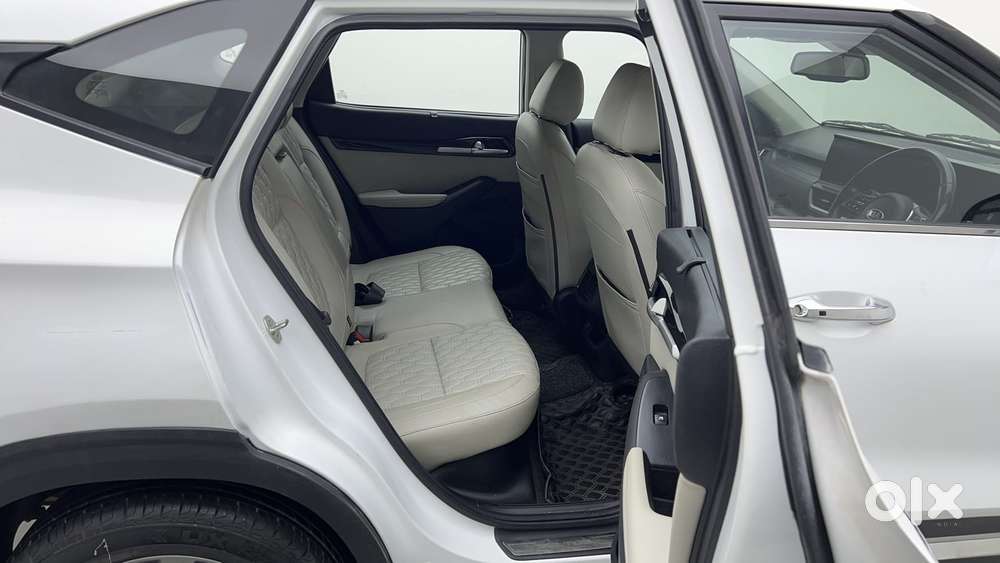 Kia Seltos Htx 1.5 Petrol Mt, 2019, Petrol