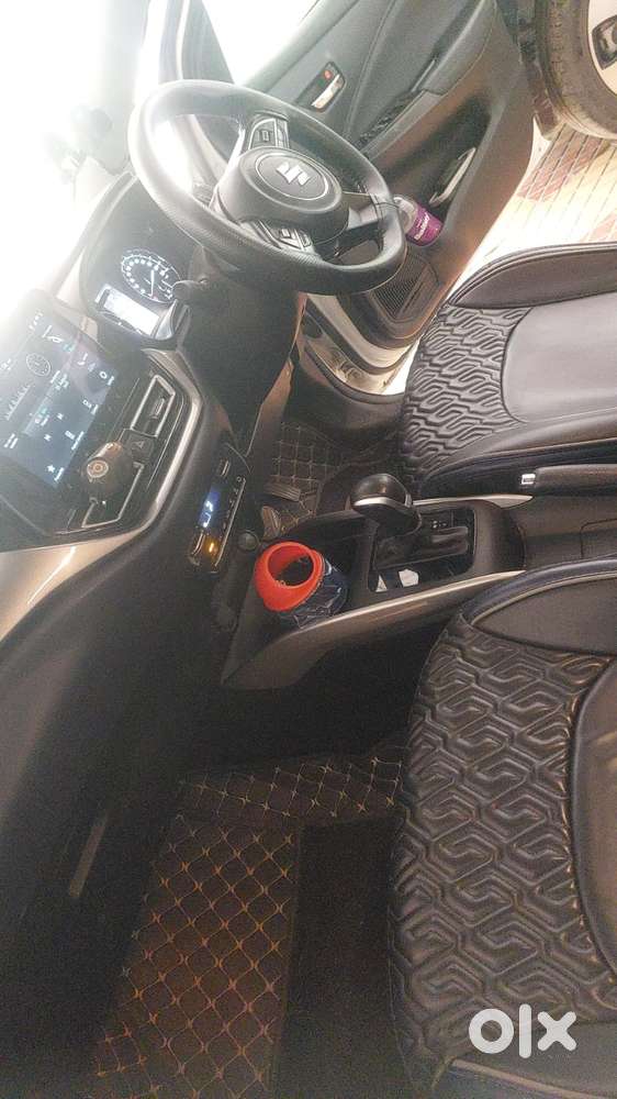Maruti Suzuki Baleno 1.2 Alpha At, 2023, Petrol