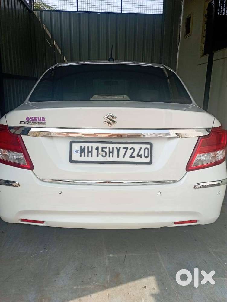 Maruti-suzuki Dzire 2022 Model