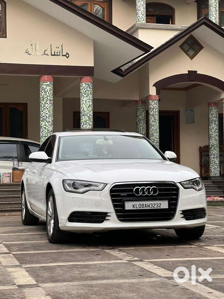 Super Rare Original Kerala 3.0 Tdi