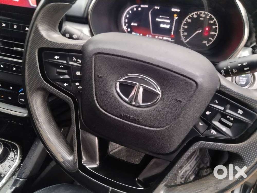 Tata Harrier Xz+, 2023, Diesel