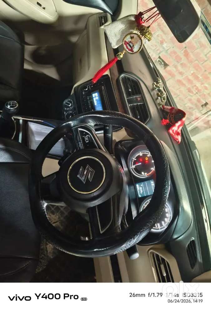Maruti Suzuki Dzire 2018 Diesel 87000 Km Driven