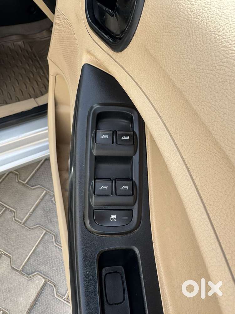 Ford Aspire Trend Plus Tdci, 2018, Diesel