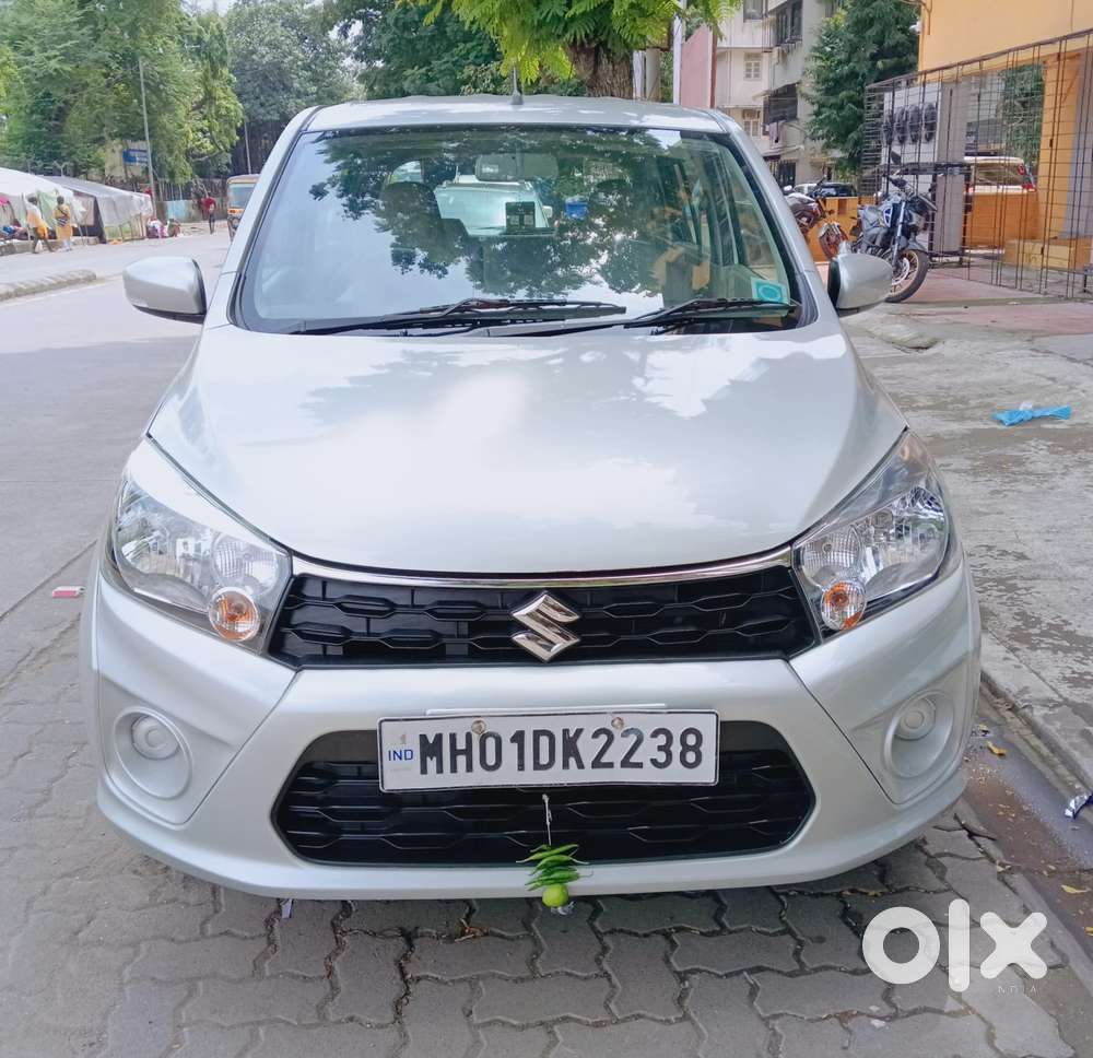 Maruti Suzuki Celerio Zxi Optional Amt, 2019, Petrol