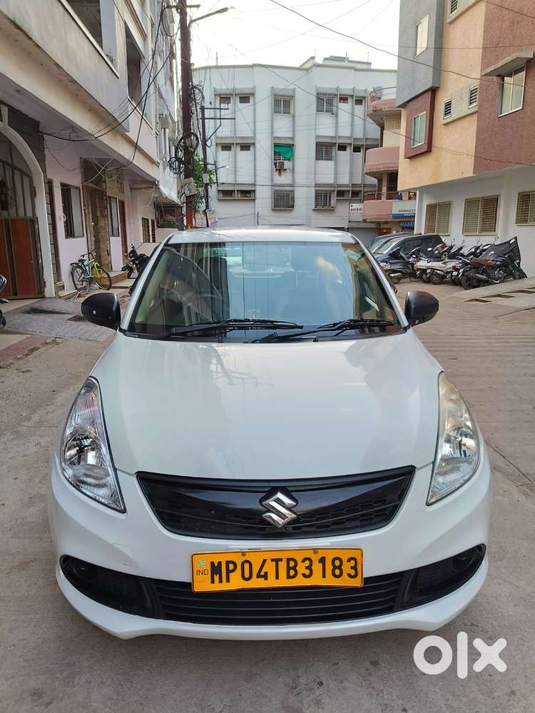 Maruti Suzuki Swift Dzire Tour S, 2020, Cng & Hybrids