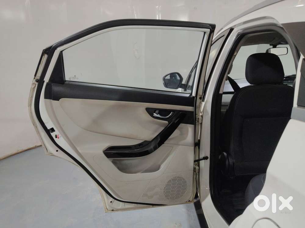 Tata Nexon 1.5 Revotorq Xza Plus, 2020, Diesel