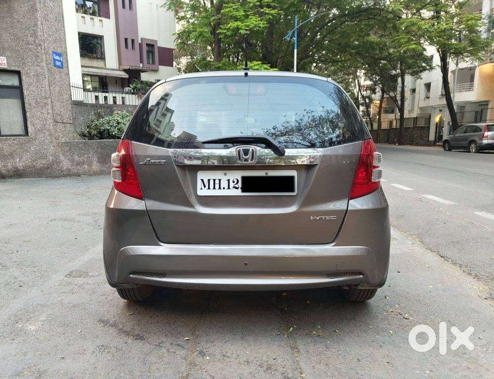 Honda Jazz, 2011, Petrol