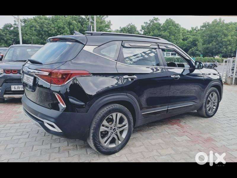 Kia Seltos Htk D, 2023, Diesel