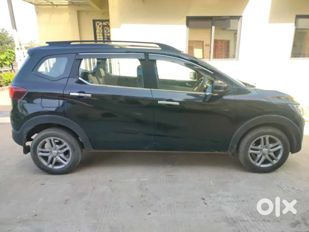 Renault Triber 2024 Petrol Well Maintained