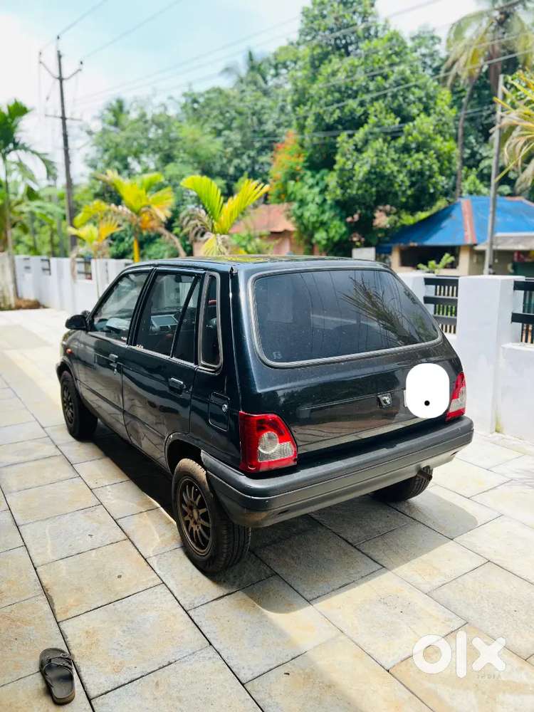 Maruti Suzuki 800 2011 Ac Petrol New Pepper Good Candishion