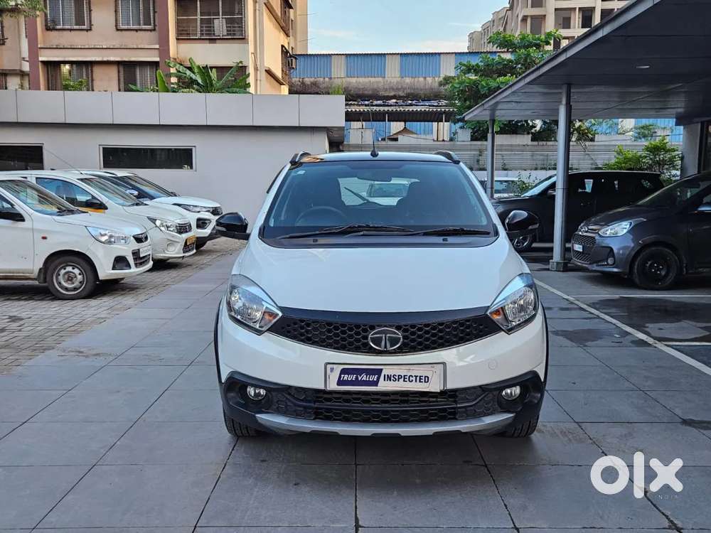 Tata Tiago Nrg Petrol, 2019, Petrol