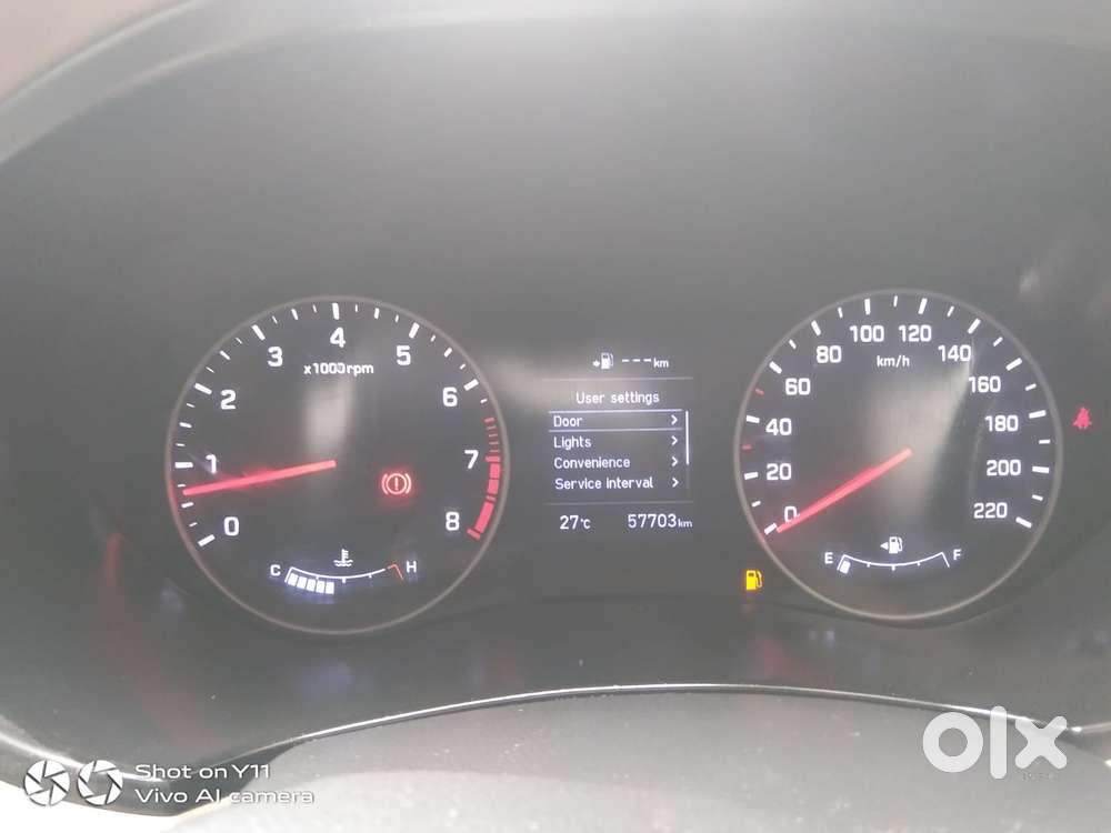 Hyundai I20 Asta Option, 2019, Petrol
