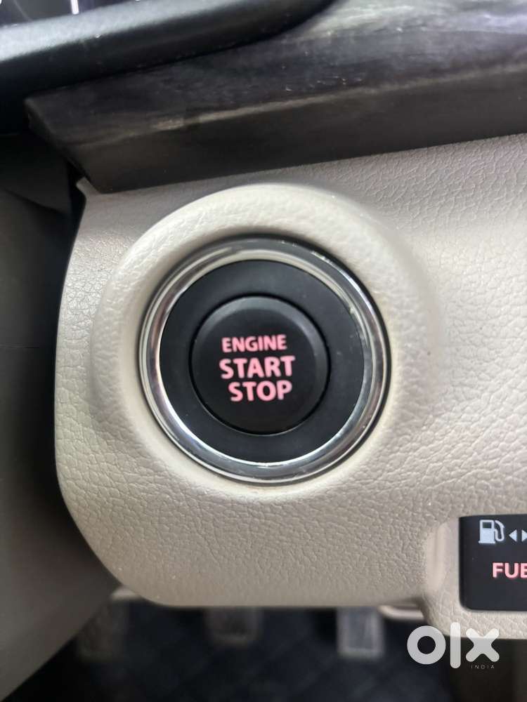 Maruti Suzuki Ertiga 1.5 Zxi Plus, 2025, Cng & Hybrids