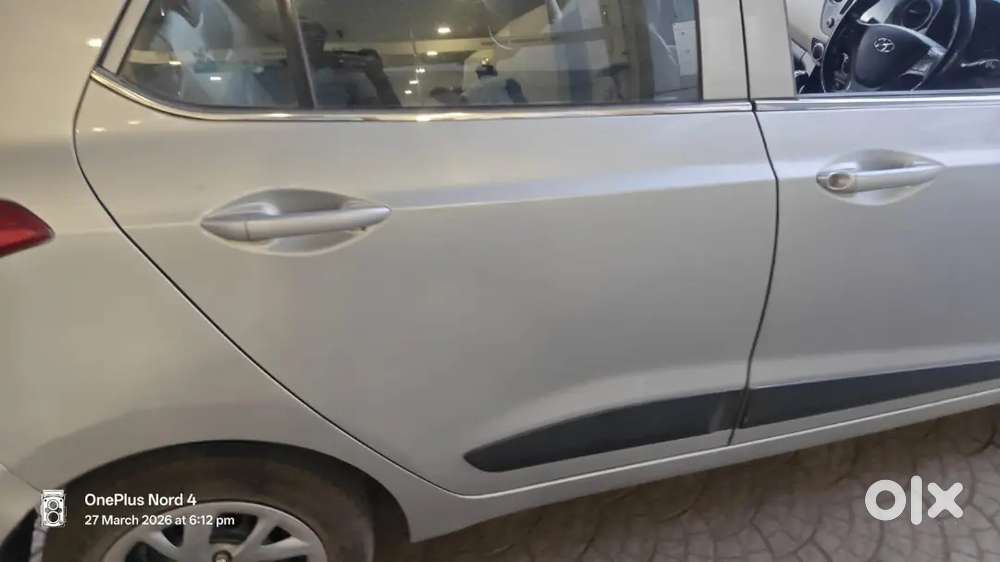 Sell Grand I10 Car First Owned, Good Condition