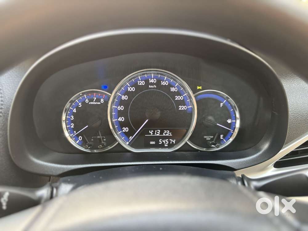Toyota Yaris J, 2020, Petrol