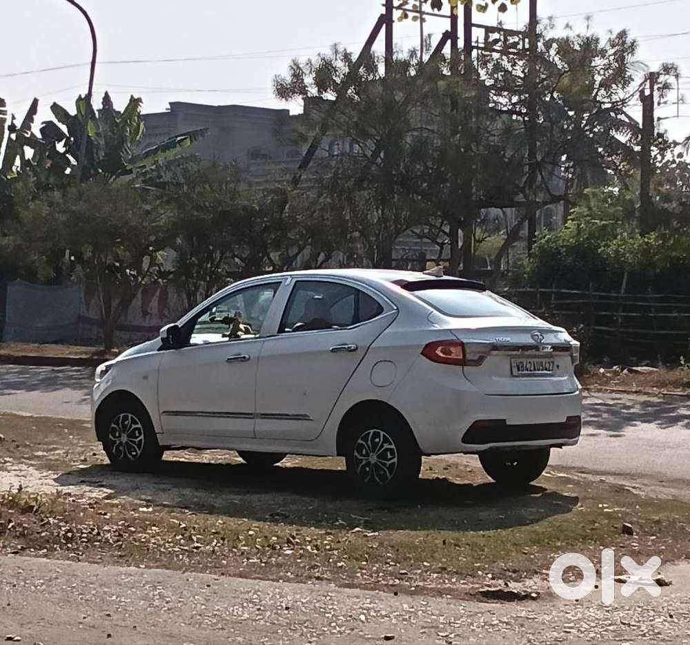 Tata Tigor 2020 Diesel Good Condition